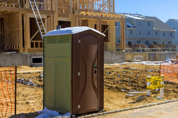 Best Porta potty rental for outdoor events  in Camden, NJ