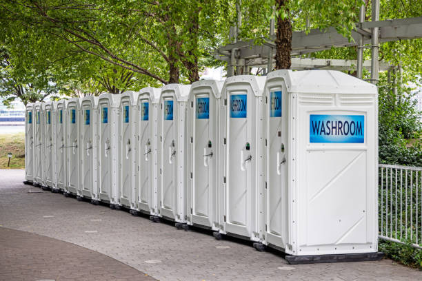 Best Local porta potty services  in Camden, NJ