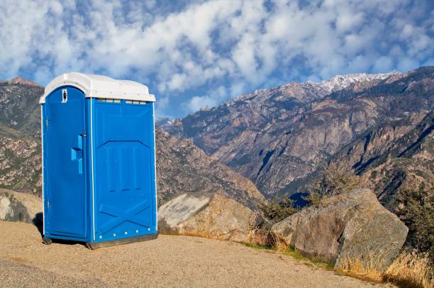 Best Luxury portable toilet rental  in Camden, NJ