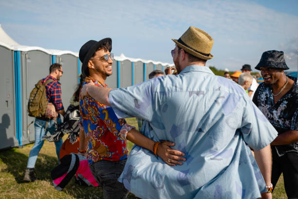 Best Porta potty rental near me  in Camden, NJ