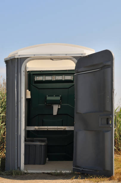 Best Best portable toilet rental  in Camden, NJ