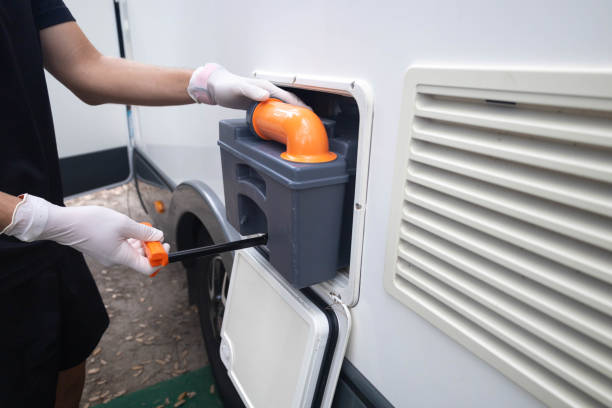Best Affordable porta potty rental  in Camden, NJ