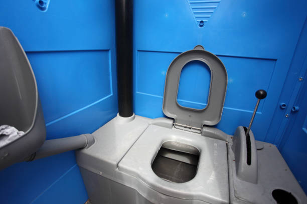 Professional porta potty rental in Camden, NJ