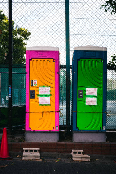 Best Affordable porta potty rental  in Camden, NJ