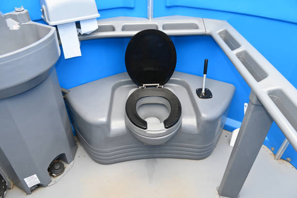Affordable portable toilet rental in Camden, NJ