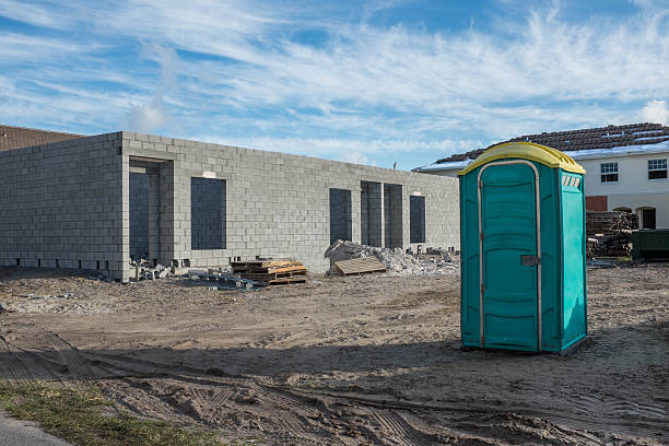 Portable Toilet Options We Offer in Camden, NJ